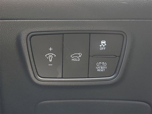 Certified 2024 Hyundai Tucson N Line image 15