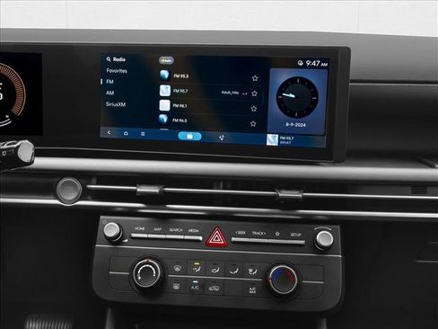 New 2026 Hyundai Tucson SE AWD/4WD image 7