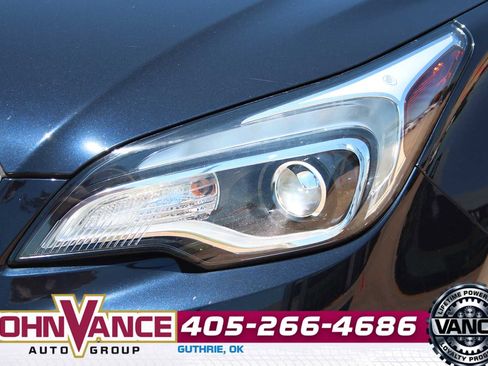 Used 2020 Buick Envision Essence FWD image 4