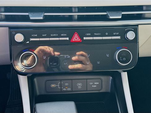 New 2026 Hyundai Tucson SEL FWD image 12