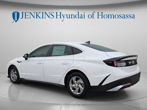 New 2026 Hyundai Sonata SE FWD image 7