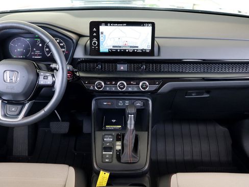 Used 2024 Honda CR-V Sport Touring image 17