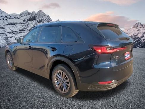 New 2026 MAZDA CX-90 3.3 Turbo w/ Select Package image 2