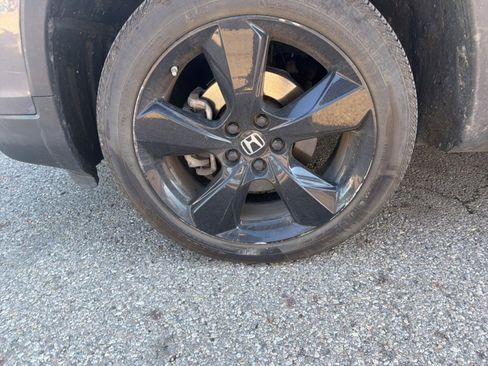 Used 2021 Honda Passport Elite image 17