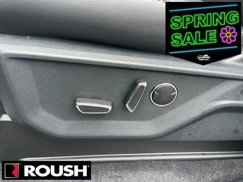 New 2025 Ford F150 Lariat w/ Equipment Group 502A High image 14