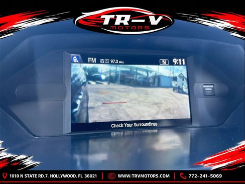 Used 2015 Honda Odyssey EX-L image 20