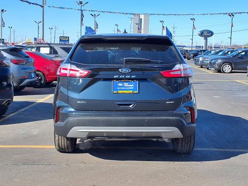 Certified 2023 Ford Edge SEL w/ Convenience Package image 23