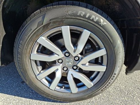 Used 2022 Honda Pilot EX-L image 9