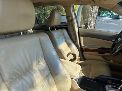 Used 2009 Honda Accord EX-L image 27