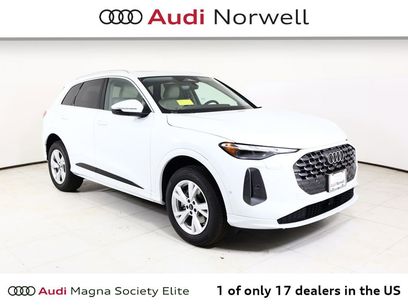 New 2026 Audi Q5 Premium