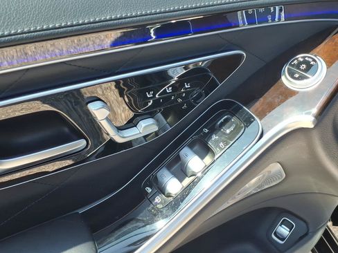 Used 2024 Mercedes-Benz S 580 4MATIC Sedan image 14