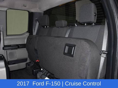 Used 2017 Ford F150 XL w/ Equipment Group 101A Mid AWD/4WD image 24