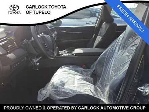 Used 2026 Toyota Camry LE FWD image 6