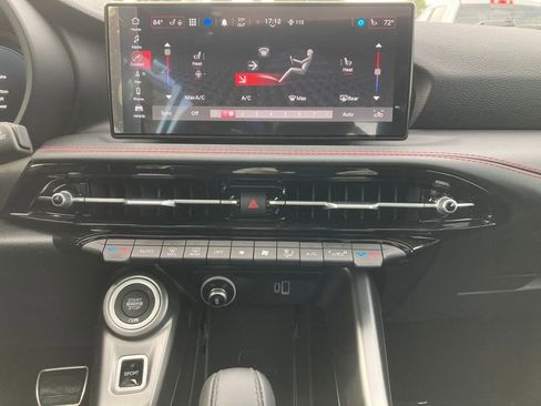 New 2024 Dodge Hornet R/T Plus image 23