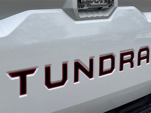 Used 2023 Toyota Tundra Limited image 51