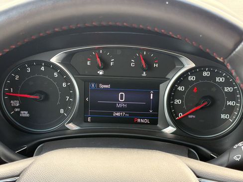 Used 2022 Chevrolet Equinox RS AWD/4WD image 24