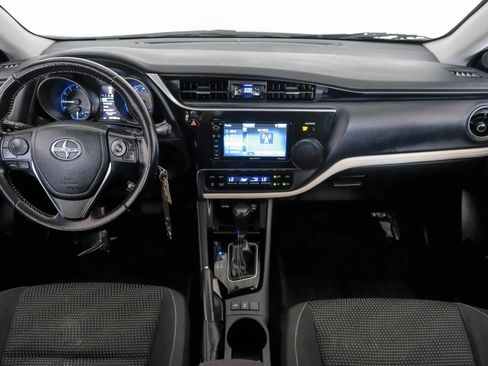 Used 2016 Scion iM Hatchback 4D image 17