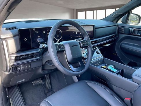 New 2026 Hyundai Santa Fe Calligraphy image 7