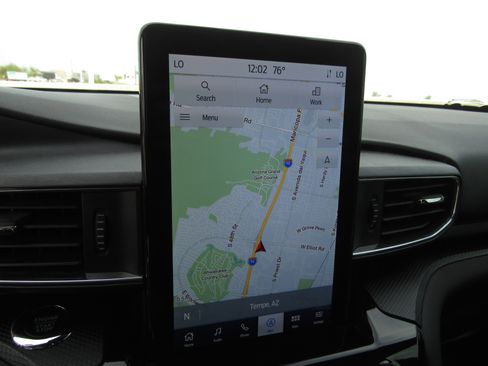 Used 2023 Ford Explorer ST w/ Equipment Group 401A image 20