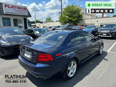 Used 2004 Acura TL FWD image 5