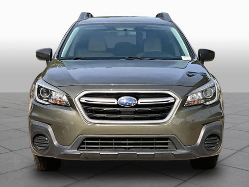Used 2018 Subaru Outback 2.5i AWD/4WD image 4