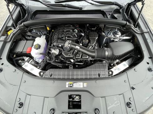 New 2025 Jeep Grand Cherokee Altitude RWD image 43