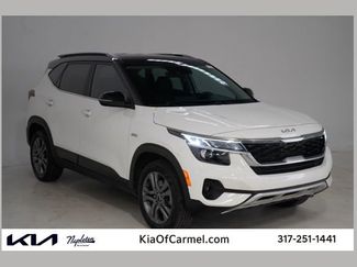 Used 2023 Kia Seltos S video 1