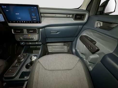 New 2026 Ford Maverick XLT w/ Equipment Group 301A image 21