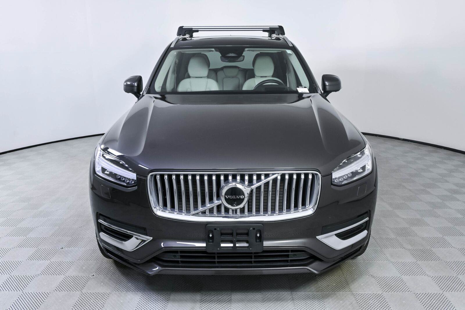 Certified 2024 Volvo XC90 T8 Ultimate w/ Lounge Package AWD/4WD image 36