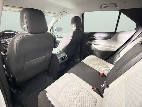 Used 2020 Chevrolet Equinox LT FWD image 27