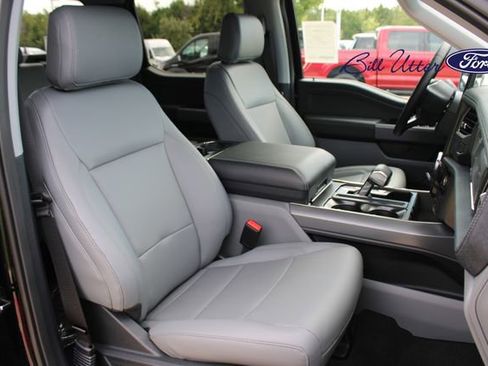 New 2025 Ford F150 Lightning Flash image 8