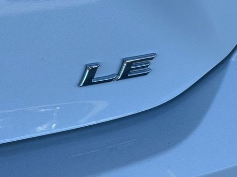 Certified 2025 Toyota Camry LE image 15