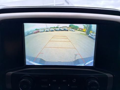 Used 2018 GMC Sierra 1500 Denali w/ Denali Ultimate Package image 13