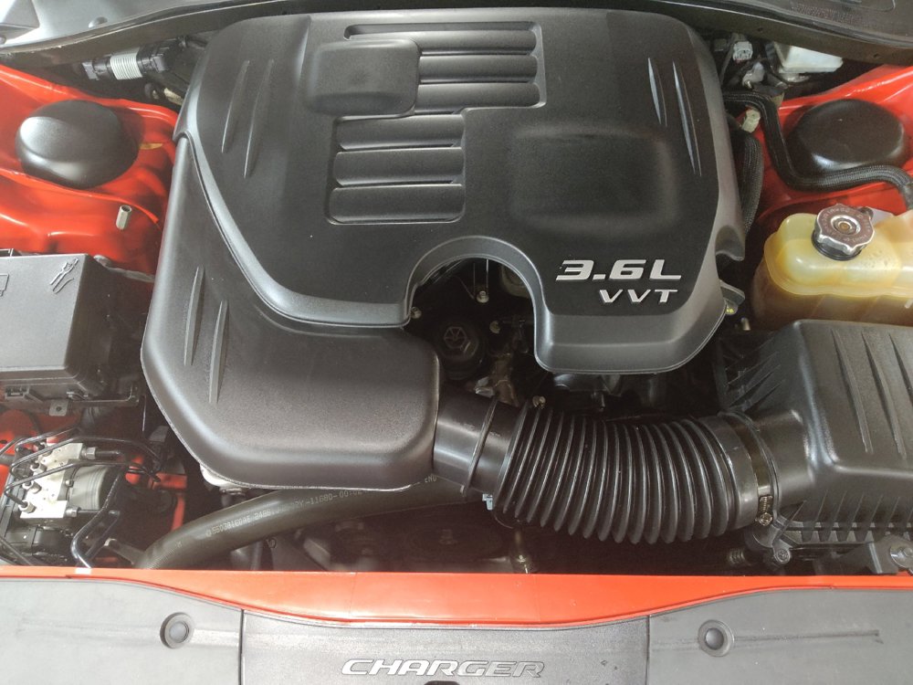 Used 2022 Dodge Charger SXT RWD image 30