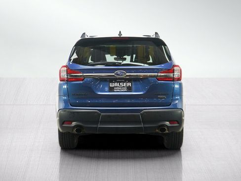 Used 2022 Subaru Ascent Onyx Edition AWD/4WD image 4