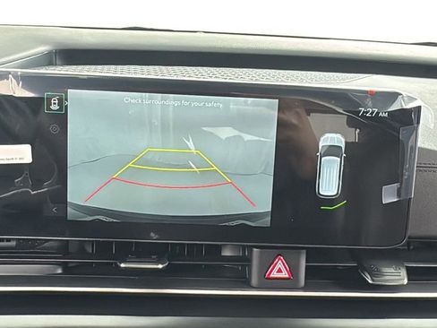 New 2026 Kia Carnival image 26