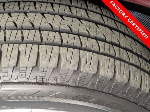 Certified 2025 RAM 1500 Limited image 9