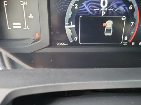 Used 2026 Toyota Tacoma SR5 RWD image 18