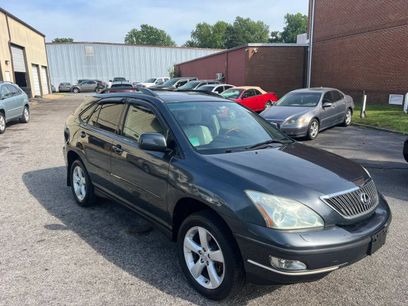 Used 2004 Lexus RX 330 AWD