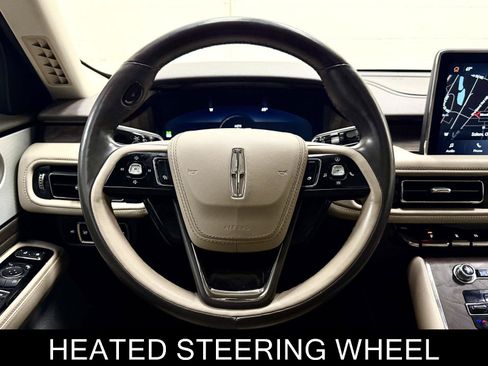 Used 2023 Lincoln Aviator Reserve w/ Equipment Group 201A AWD/4WD image 22