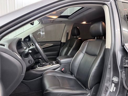 Used 2020 INFINITI QX60 Pure FWD image 13