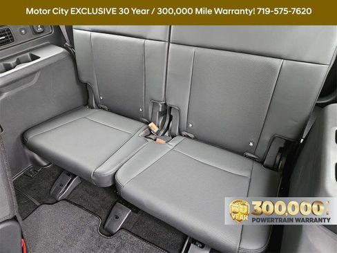 New 2026 Hyundai Santa Fe XRT AWD/4WD image 21