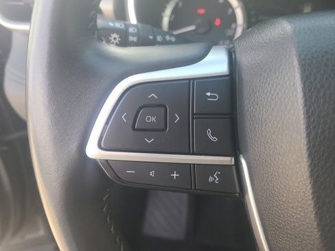 Used 2024 Toyota Highlander XLE image 21