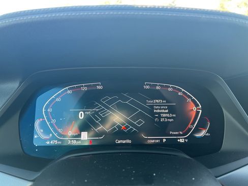 Used 2023 BMW X5 xDrive40i w/ Parking Assistance Package image 15