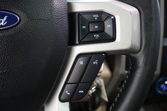 Used 2019 Ford F250 Lariat w/ Lariat Value Package AWD/4WD image 39