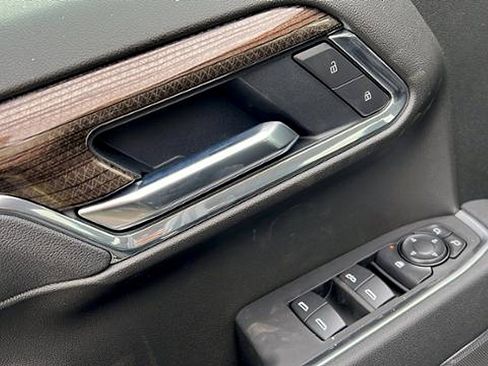 New 2026 Chevrolet Silverado 1500 LT Trail Boss w/ Safety Package image 18