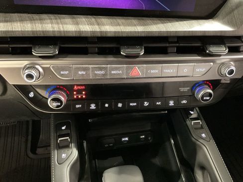 New 2025 Kia Telluride EX image 14