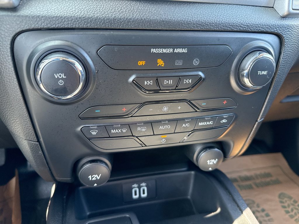 Used 2022 Ford Ranger XL w/ Equipment Group 101A High RWD image 18