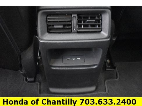 Certified 2024 Honda CR-V EX image 32