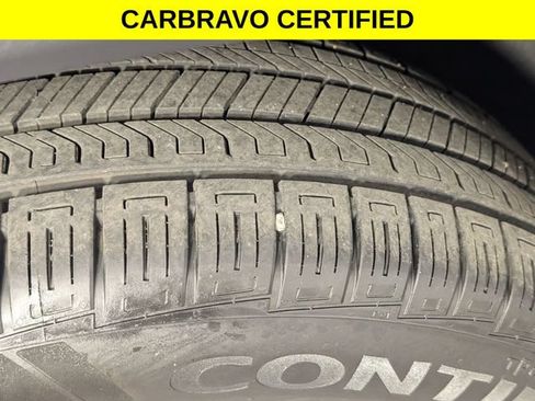 Certified 2026 Chevrolet Equinox RS FWD image 9